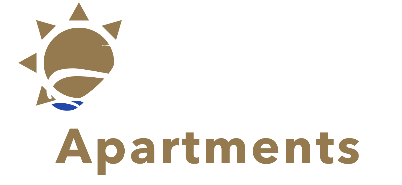 Aelia Apartments